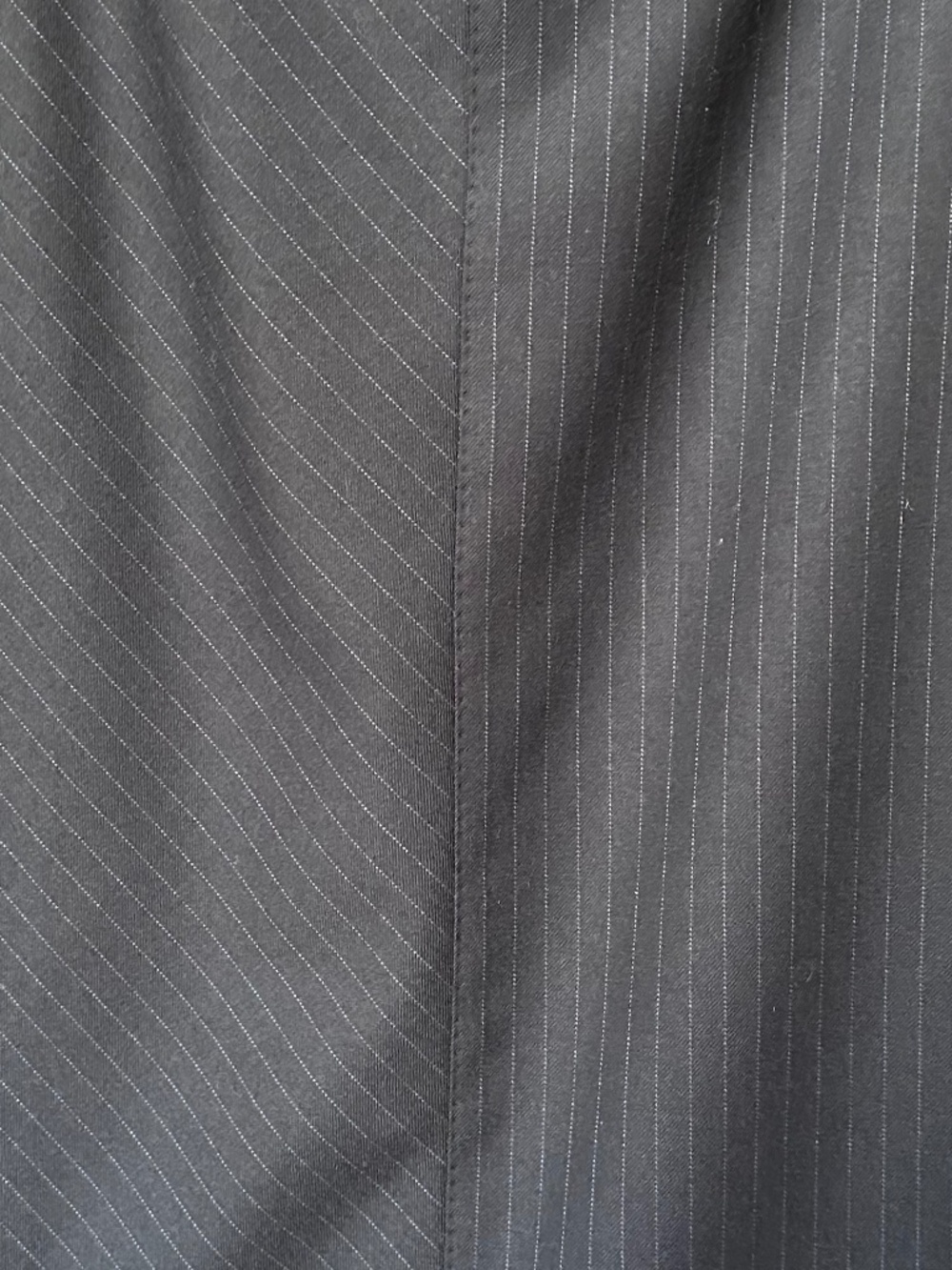 Women’s Gucci Stripped Pencil Skirt